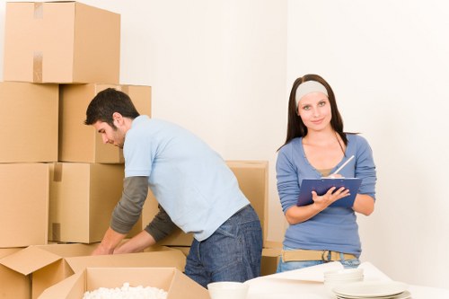 Professional piano removal service serving residential and commercial customers in Hackney