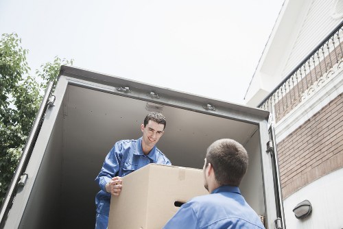 A flexible van transport solution for Hackney residents